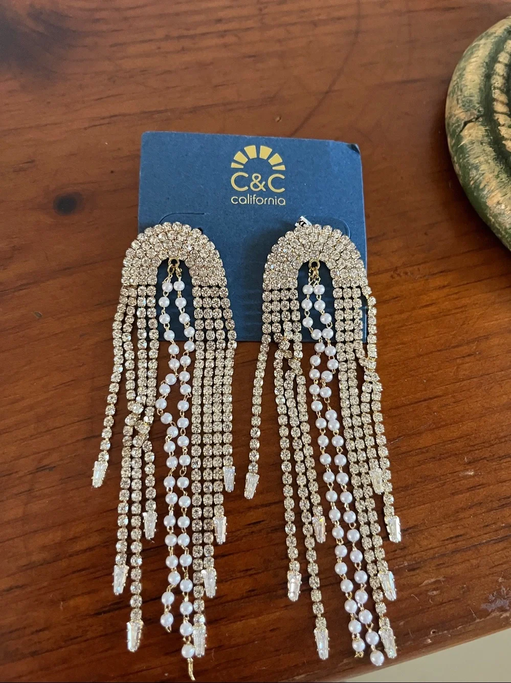 C&C California new dramatic